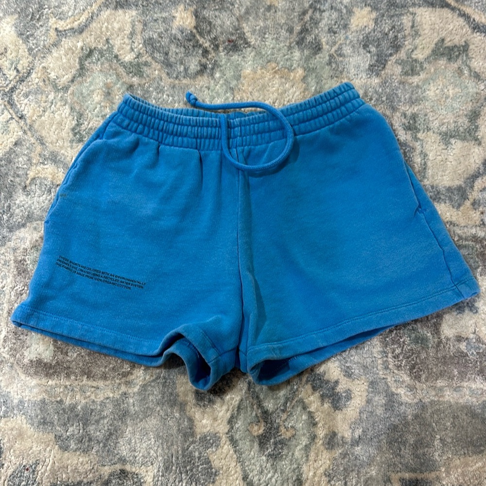 Pangaia Shorts